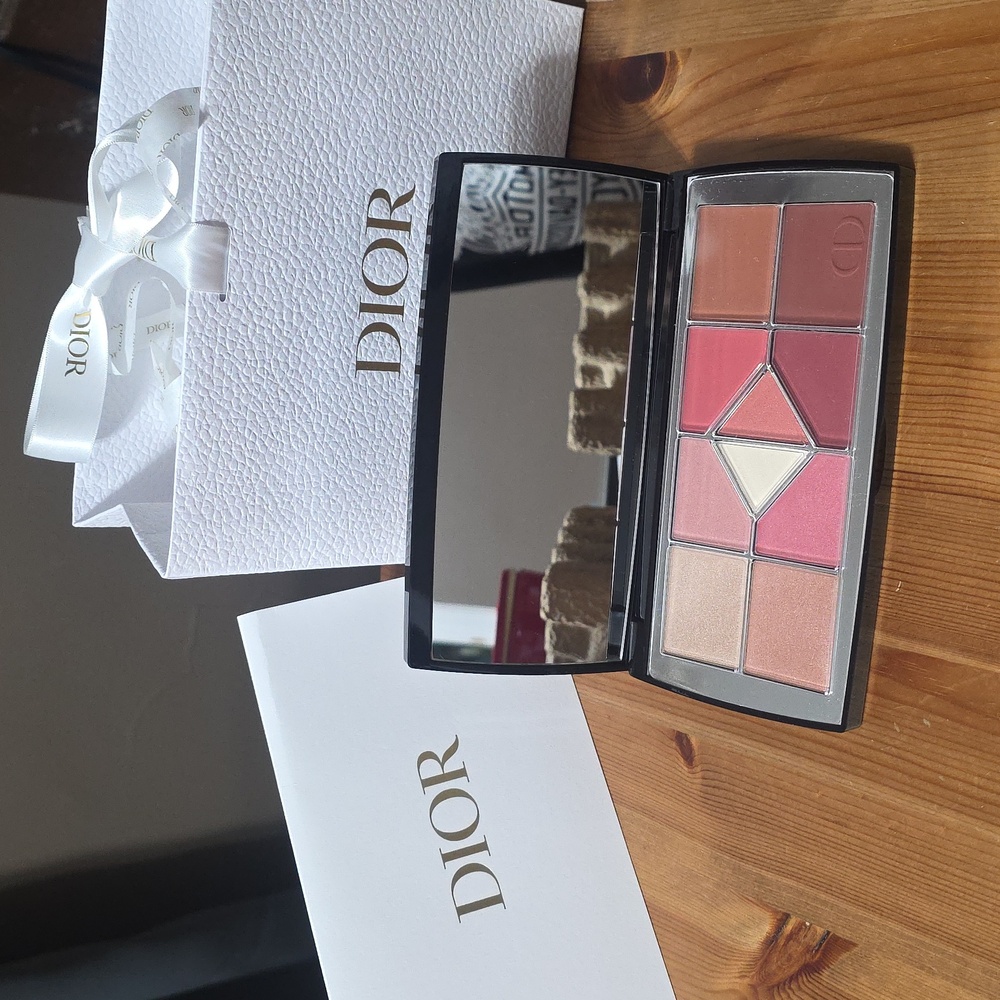 Dior Eyeshadow